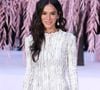 Bruna Marquezine prestigiou a estreia do designer de moda francês Matthieu Blazy como diretor criativo da marca