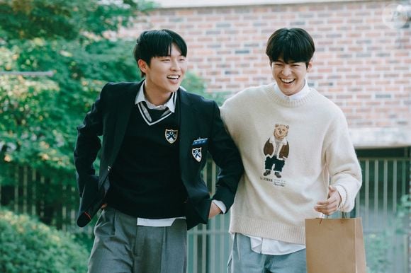 'Melancia Cintilante' é um dorama que nos ensina como respeitar e valorizar as relações com nossos pais