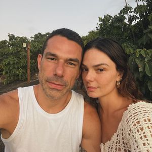 Casamento de Marcus Buaiz e Isis Valverde deve reunir 200 convidados