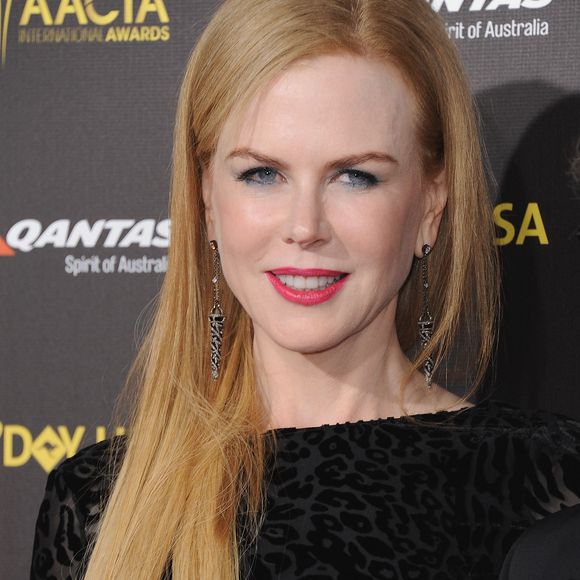 2015: Nicole Kidman, agora sem botox, começou a cuidar da pele sem injetáveis