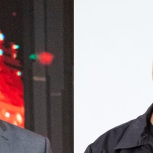 Luciano Huck e Paulo Vieira participaram do ‘Melhores do Ano’, exibido pela Globo, em março de 2026, quando o humorista citou Daniel Vorcaro