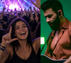 Expulsa de show de Gusttavo Lima após suposto 'L' para Lula, fã leva caso à Justiça e consegue indenização de R$ 5 mil