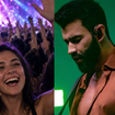 Expulsa de show de Gusttavo Lima após suposto 'L' para Lula, fã leva caso à Justiça e consegue indenização de R$ 5 mil