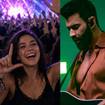 Expulsa de show de Gusttavo Lima após suposto 'L' para Lula, fã leva caso à Justiça e consegue indenização de R$ 5 mil