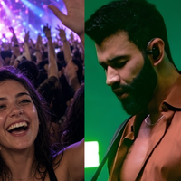 Expulsa de show de Gusttavo Lima após suposto 'L' para Lula, fã leva caso à Justiça e consegue indenização de R$ 5 mil