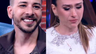 ‘Espero ter um programa na TV para chamá-lo como convidado’: a carta emocionante e profética que Tatá Werneck escreveu para Júnior na infância