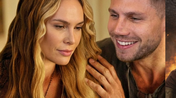 ‘BBB 26’ virou ‘Game of Thrones’? Aliança de Sarah e Jonas rende comparação com os Irmãos Lannister e web crava: 'Vão morrer juntinhos'