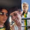 De Juliano Floss e Marina Sena a Caetano e Djavan: famosos vão em peso a ato musical pró-Lula na praia de Copacabana, no Rio. Fotos!