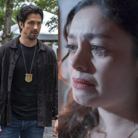 Vai dar ruim! O detalhe esquecido no assalto da estátua em ‘Três Graças’ que deixa Paulinho MUITO perto da verdade