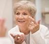 Regina Pallás, farmacêutica espanhola: 'Se eu tivesse 65 anos, no meu nécessaire nunca faltaria um creme para o contorno dos olhos com efeito lifting e proteção solar com FPS mínimo de 30'