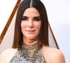Em entrevista, Sandra Bullock revelou que deve agradecer à mãe por tê-la ensinado a praticar exercícios desde criança