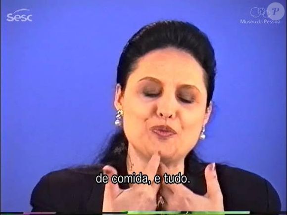 Giovanna Kupfer vivia uma vida mais reclusa desde os anos 1990, quando vendeu o império Giovanna Baby
