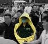 Yoo Young-chul cometeu diversos assassinatos entre 2003 e 2004 e matava suas vítimas a marretadas