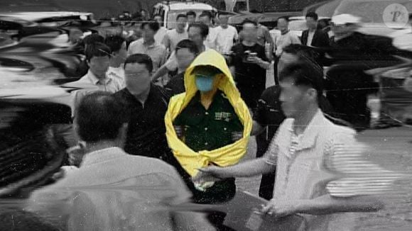 Yoo Young-chul cometeu diversos assassinatos entre 2003 e 2004 e matava suas vítimas a marretadas