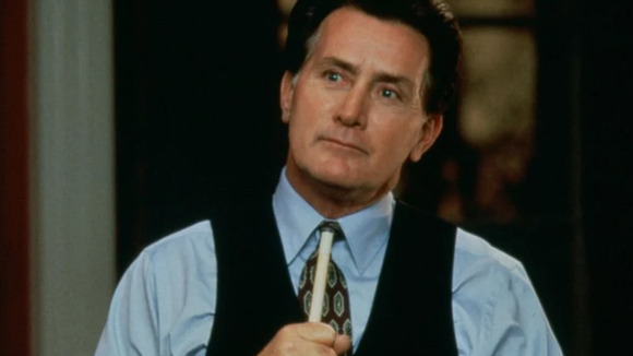 'Meu maior arrependimento é não ter mantido meu nome original': Martin Sheen falou sobre identidade, fé e redenção