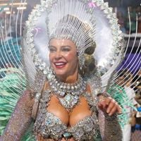 Paolla Oliveira rainha de bateria da Imperatriz Leopoldinense no Carnaval 2027: detalhe envolvendo Virginia Fonseca vem à tona; escola segue sem confirmar atriz no cobiçado posto