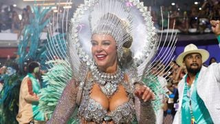 Paolla Oliveira rainha de bateria da Imperatriz Leopoldinense no Carnaval 2027: detalhe envolvendo Virginia Fonseca vem à tona; escola segue sem confirmar atriz no cobiçado posto