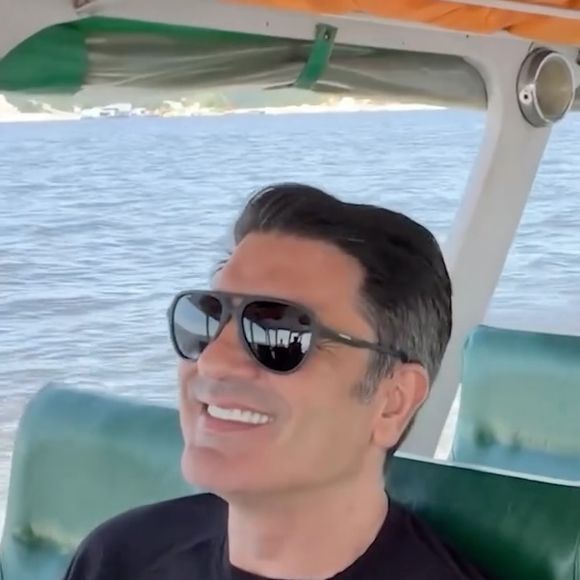 Edu Guedes pode ser intimado a pagar o valor de R$ 3,4 mil corrigido e atualizado