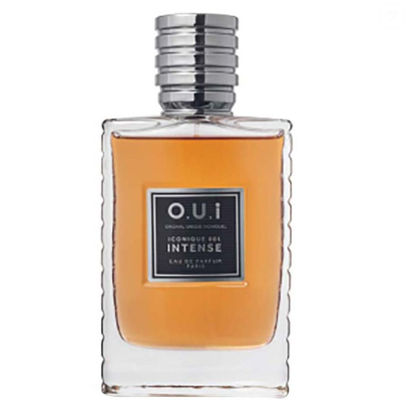 O.U.i Iconique 001 Intense Eau De Parfum 75ml