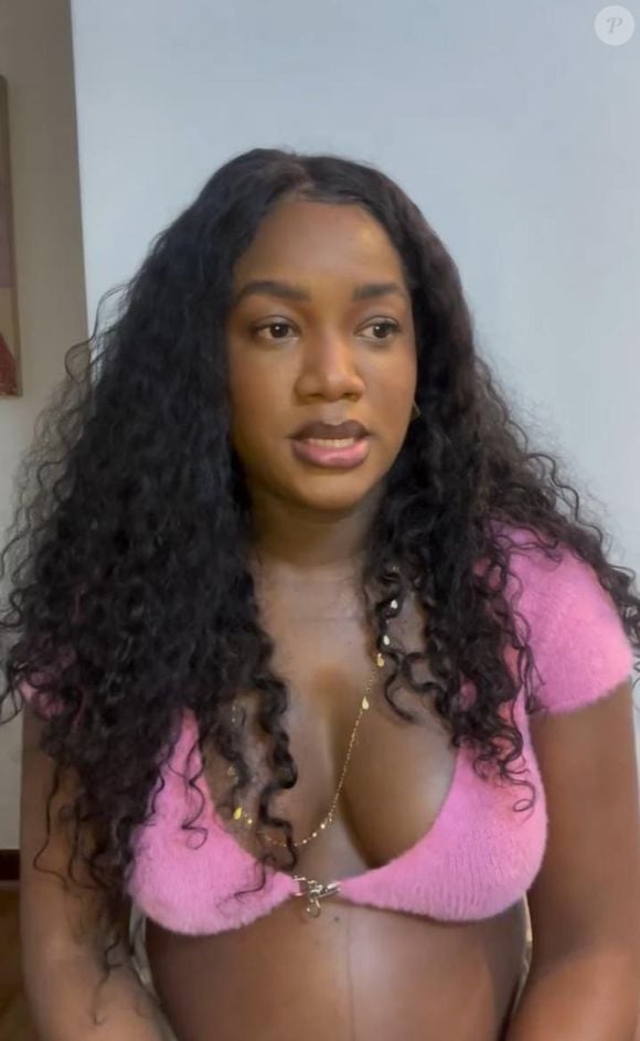 Grávida, Iza revelou traição de Yuri Lima e chocou fãs: 'Ele me traiu… não acredito que tô falando isso'