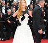 Marina Ruy Barbosa compareceu à premiere de 'Eddington', filme do diretor Ari Aster, nesta sexta-feira (16).
