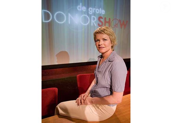 Lisa, 37 anos, supostamente com um tumor cerebral incurável, havia decidido doar um dos seus rins ainda em vida