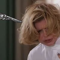 Morte de Odete Roitman vem aí! Personagem esquecido pode ser arma secreta de Manuela Dias como grande assassino da vilã de 'Vale Tudo'; saiba quem!