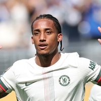 Carrasco do Fluminense em jogo contra o Chelsea, João Pedro é ex de Mel Maia e filho de ex-jogador preso por homicídio