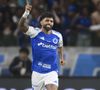 Gabigol aproveita noitadas em Belo Horizonte ‘dia sim, dia também’, segundo fontes do Portal Leo Dias