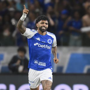 Gabigol aproveita noitadas em Belo Horizonte ‘dia sim, dia também’, segundo fontes do Portal Leo Dias