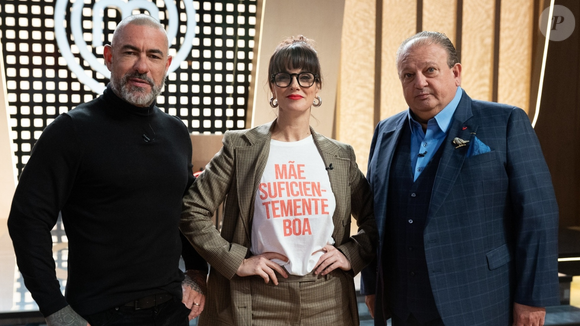 Nova temporada do 'MasterChef Brasil' estreia nesta terça-feira (26)