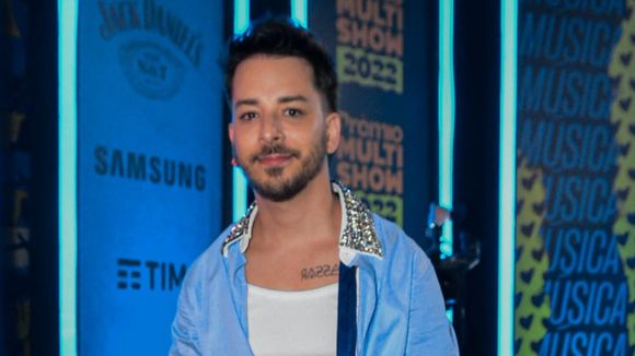 Junior Lima cita risco à saúde dos filhos ao contestar multa e processo na Justiça por quebra de contrato de aluguel