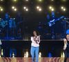 Morte precoce de Karen Silva, ex-'The Voice Kids': pai da cantora de 17 anos afirmou que filha não tinha histórico de doença