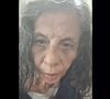Maria Gladys ‘não está bem da cabeça’, diz filho