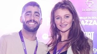 Separada de Pedro Scooby, Cintia Dicker quebra silêncio por fim do casamento de 7 anos com surfista do 'Dança dos Famosos 2026': 'O ciclo juntos, como casal, se encerrou, com respeito, que segue eterno'