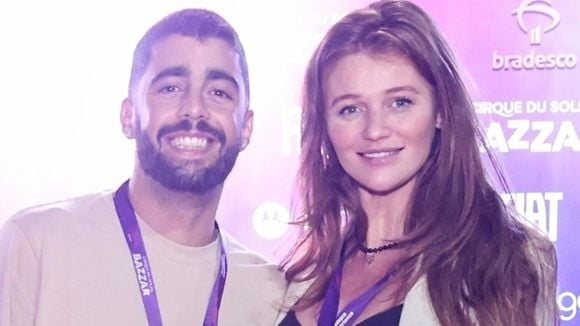 Separada de Pedro Scooby, Cintia Dicker quebra silêncio por fim do casamento de 7 anos com surfista do 'Dança dos Famosos 2026': 'O ciclo juntos, como casal, se encerrou, com respeito, que segue eterno'