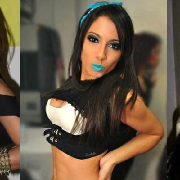 Poucos sabem, mas Anitta já havia feito duas plásticas antes de explodir com ‘Show das Poderosas’: 'Sempre fui ansiosa'