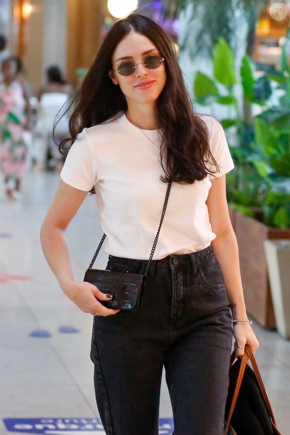 Isabelle Drummond se voltou para o cinema, exercendo funções como diretora