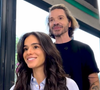 Com beleza natural e escolhas estratégicas, Bruna Marquezine renova o visual para as festas de fim de ano e entrega um corte pensado para unir leveza, camadas e movimento