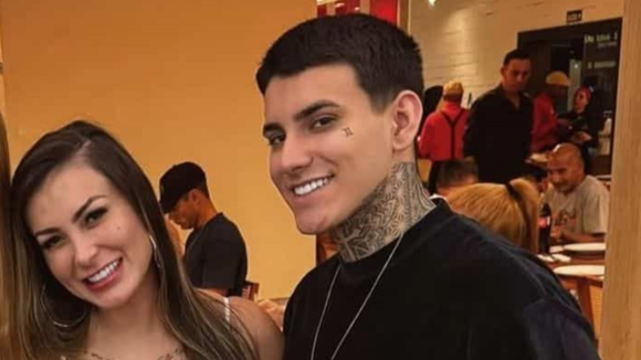 Medo ou marketing? O surpreendente posicionamento da plataforma onde Andressa Urach teria publicado vídeo de incesto com o filho