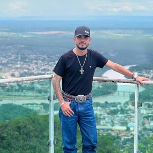 BBB 25: João Pedro é pecuarista e salva-vidas em rodeio