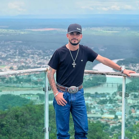 BBB 25: João Pedro é pecuarista e salva-vidas em rodeio