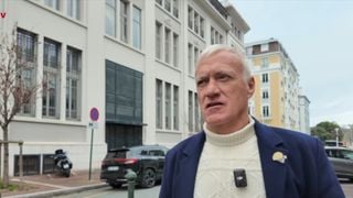 A mansão de R$ 18 milhões de Didier Deschamps: hoje técnico da França na Copa 2026, ex-jogador tem um 'palácio' com vista para o oceano em exclusiva e tranquila cidade francesa da Côte d'Azur