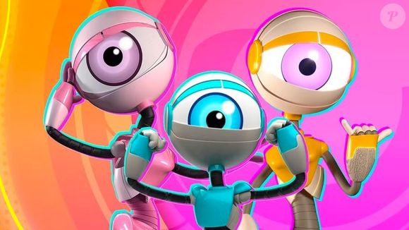 Seu Fifi, o robô fofoqueiro do 'BBB 25', vai expor segredos escolhidos pelo público e esquentar os ânimos na casa