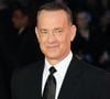 Tom Hanks contou que, após o divórcio dos pais, passou a se mudar de casa diversas vezes, o que nunca o deu segurança