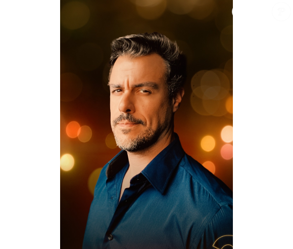 Longe das novelas da Globo, Joaquim Lopes está no elenco de 'Avenida Brasil 2'