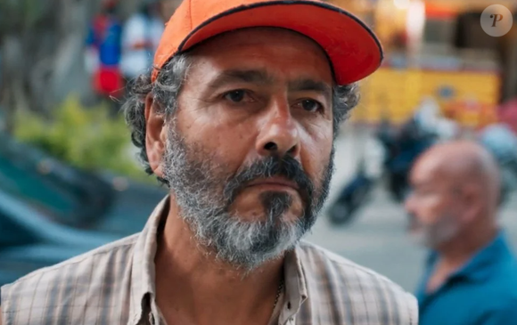 Pessoas irritadas como Joaquim de 'Três Graças' podem ser acalmadas com palavras carinhosas