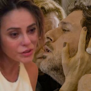 Heleninha (Paolla Oliveira) terá reencontro emocionante com Leonardo (Guilherme Magon) no capítulo de 2 de outubro em Vale Tudo