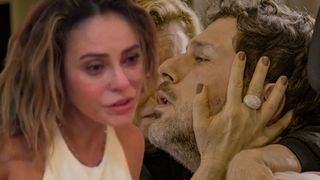 O encontro mais emocionante esperado por Heleninha em 'Vale Tudo' é pura EXPLOSÃO com direito a atentado