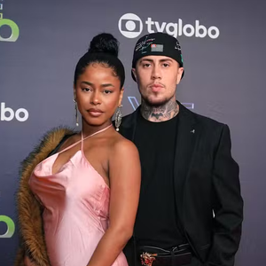 MC Daniel foi alvo de graves acusações de Lorena Maria, mãe de seu filho de 9 meses, nesta sexta-feira (12)